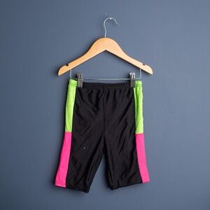 2/$20- VINTAGE neon shorts